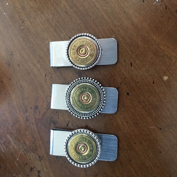 Money clips - Picture 4 of 5